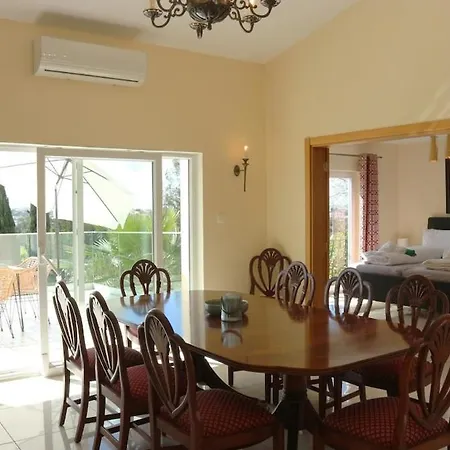 Seaside House * פורטימאו