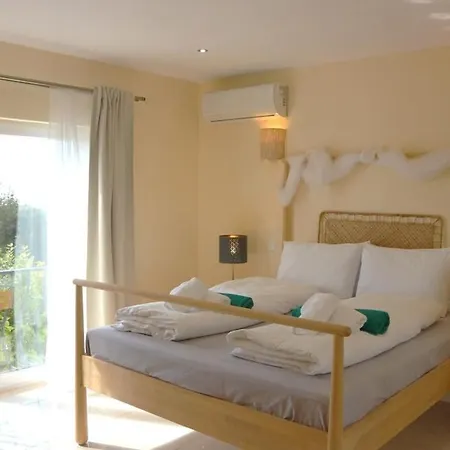 公寓 Seaside House 波尔蒂芒