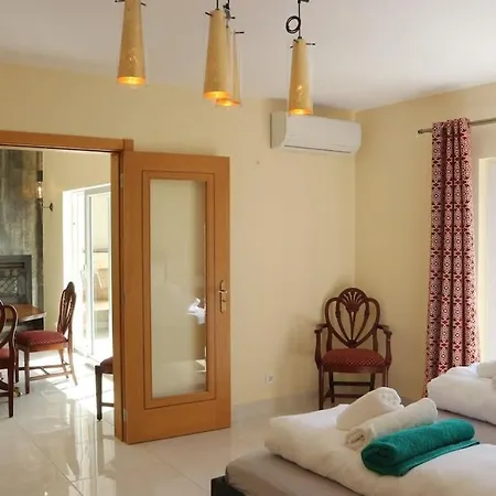 Seaside House Apartamento