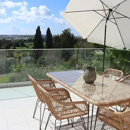 Seaside House Apartamento *