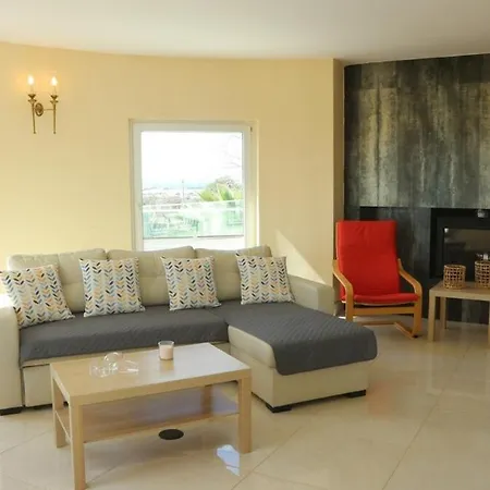 Apartment Seaside House Portimao