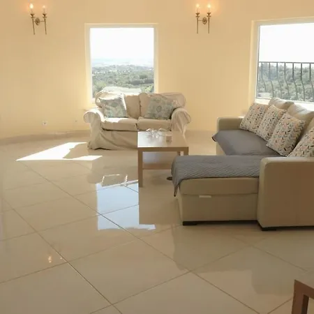 Seaside House *