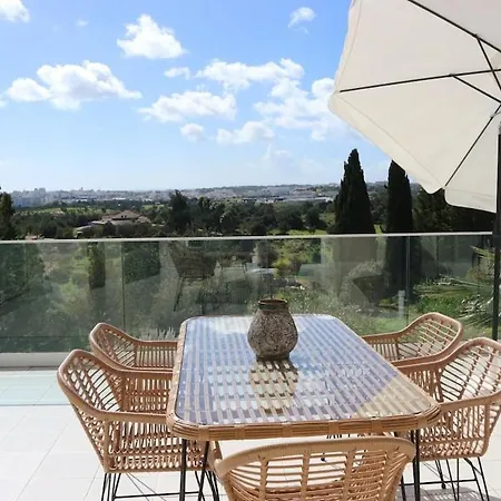 Apartamento Seaside House