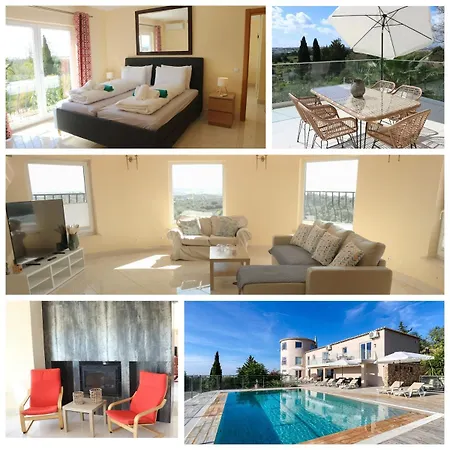 Apartment Seaside House *