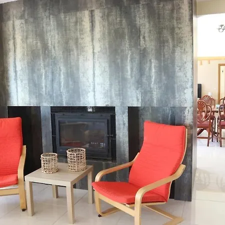 Seaside House Apartment Portimao