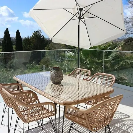 Seaside House Apartamento Portimão