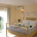 アパート Seaside House ポルティマン